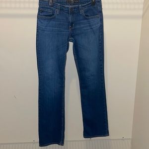 Big Star, Remy Low Rise jeans- Size 30R Inseam 30